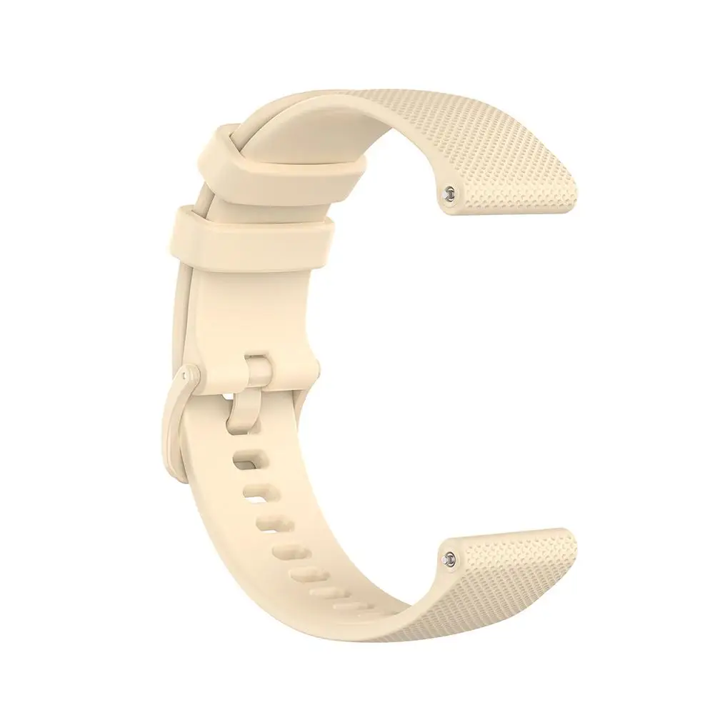 2022mm replacement silicone watchband strap for samsung for huawei smart watch smart wearable devices accessories free global shipping