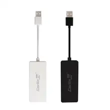 Car Wireless Activator Auto Dongle For Carplay/Android Mobile Phone USB Connection Automotive Electronics Parts Drop Shipping
