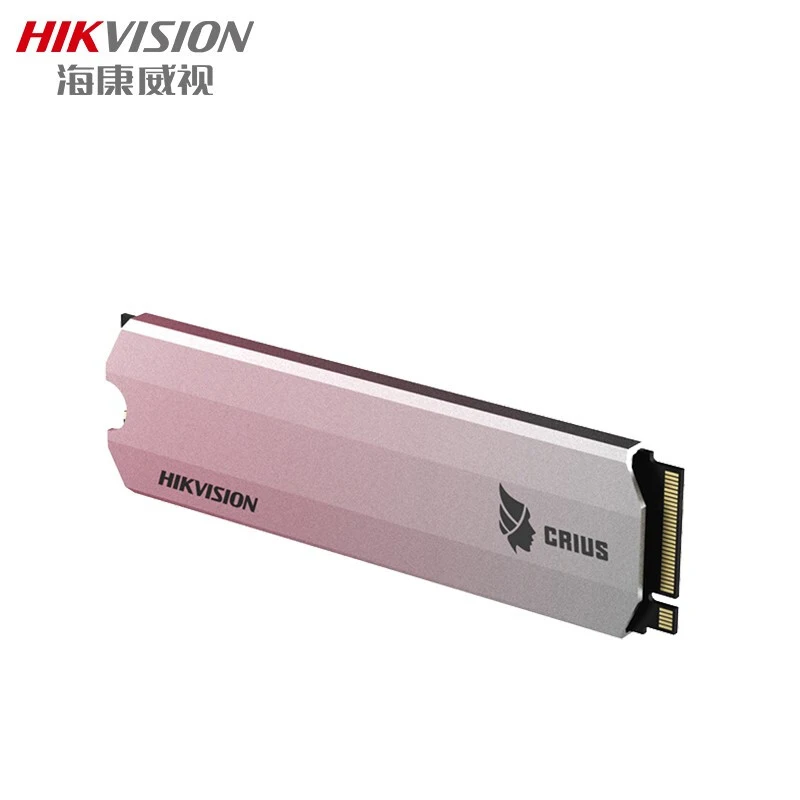 Твердотельный накопитель Hikvision SSD C3000 256 ГБ 512 1 ТБ M.2 2280 PCle3.0x4 интерфейс NVMe для