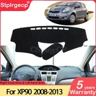 Противоскользящий коврик для Toyota Vios Yaris Belta Soluna XP90 2008  2013, накладка на приборную панель, Солнцезащитный ковер, коврик для приборной панели, Аксессуары для автомобилей 2012