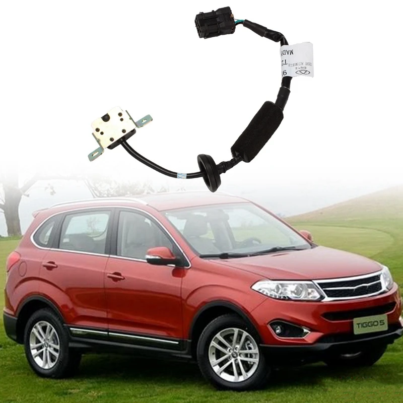 Автомобильная камера заднего вида для Chery Tiggo 5 2014-2017 T21-7900301 | Инструменты