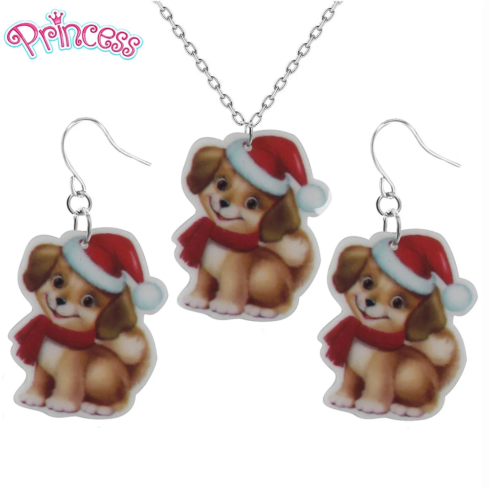 2019 модные подарочные украшения для девочек и детей серьги с маленькой милой