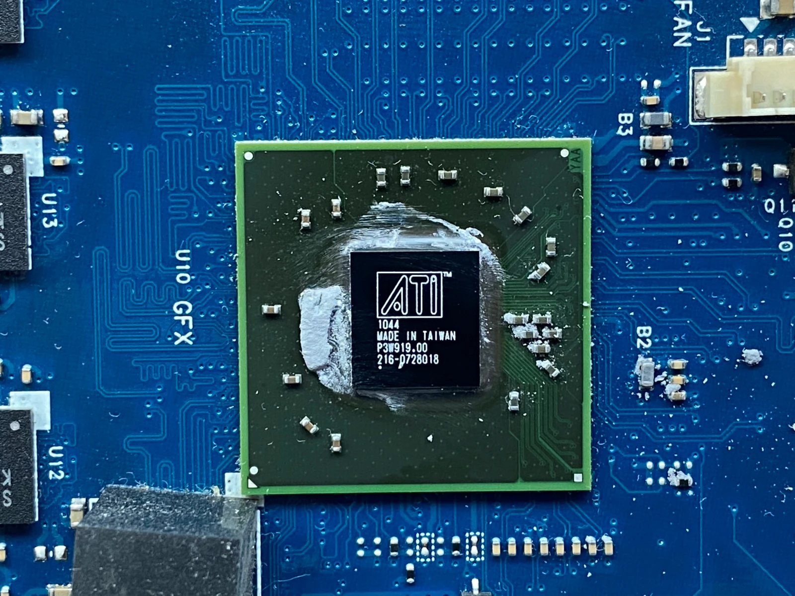 Высокое качество BA92 07470A 07471A 06621A 06595A основная плата для samsung NP R540 Материнская