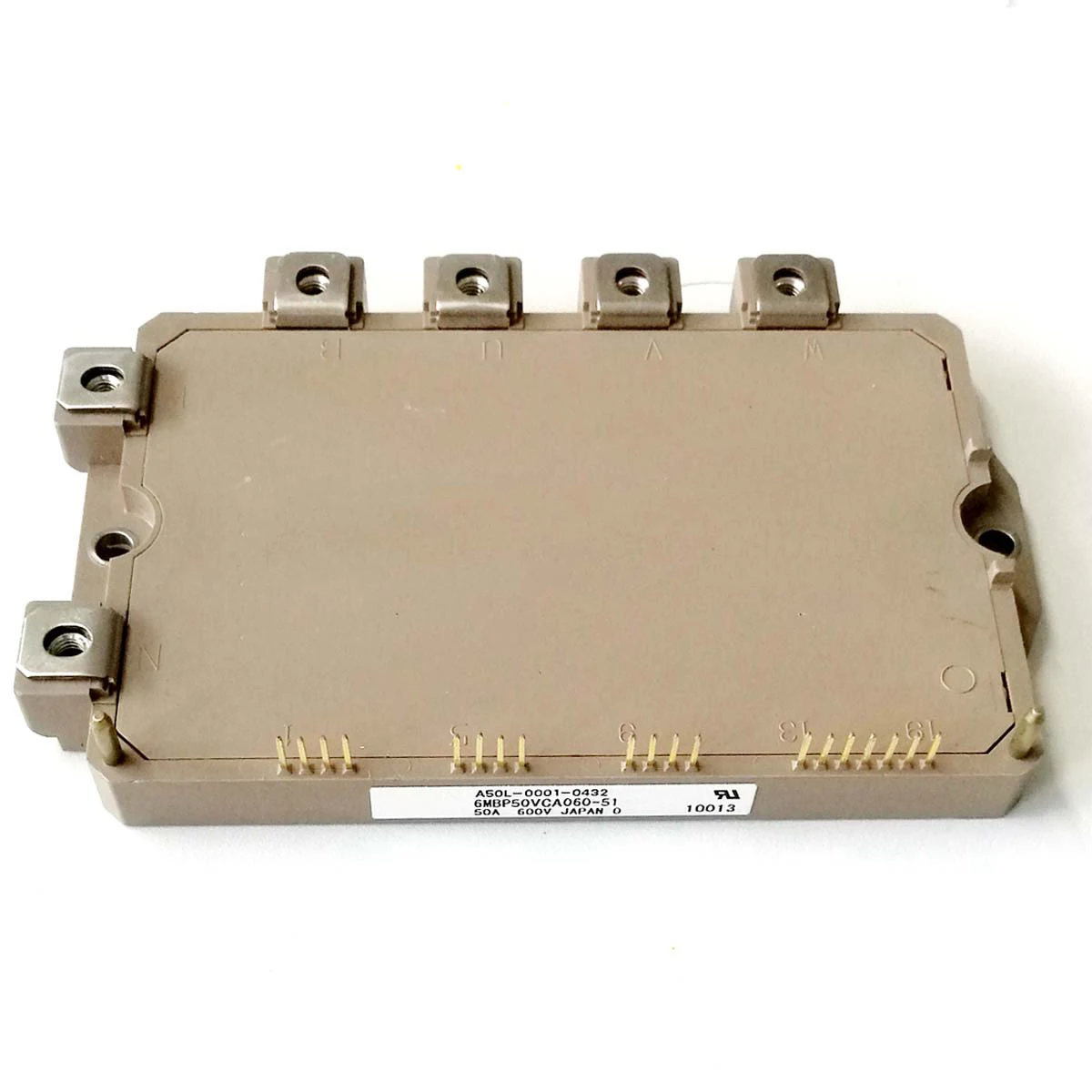 

6MBP75VCA120-51 Module Original, can provide product test video