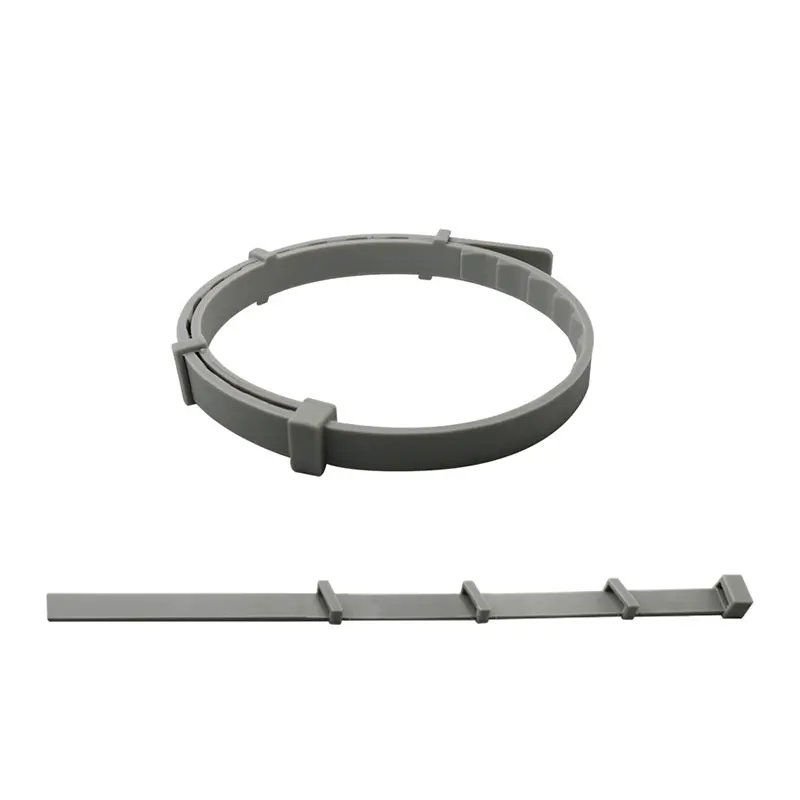 Новый анти блохи от клещей комаров для питомца собаки ошейник кота