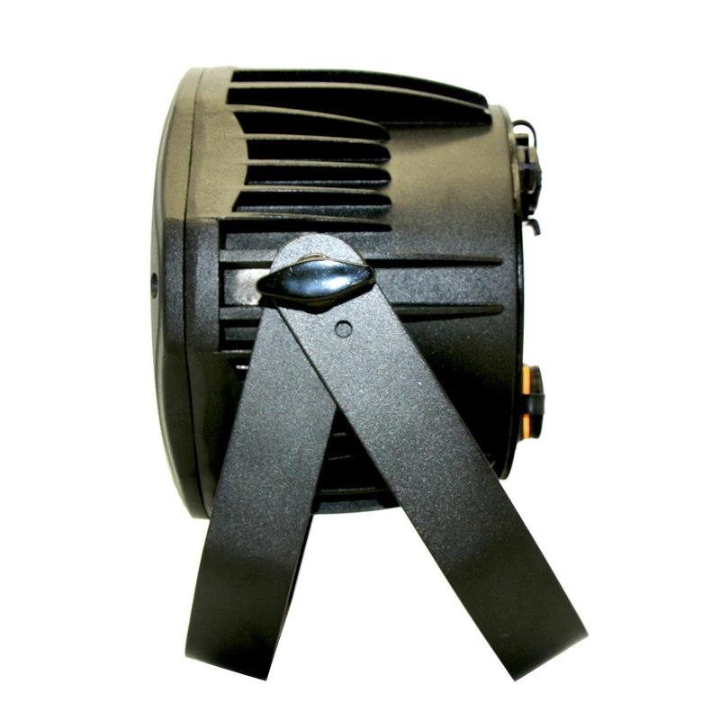 Водонепроницаемая батарея высокой яркости 4x18 Вт беспроводное освесветильник