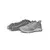 Men Grey 40 Size Xiaomi Amazfit Antelope светильник Смарт обувь Спорт на открытом воздухе кроссовки резиновая поддержка смарт чип(не включает) pk Mijia 2 - Цвет: Men Grey 40 Size
