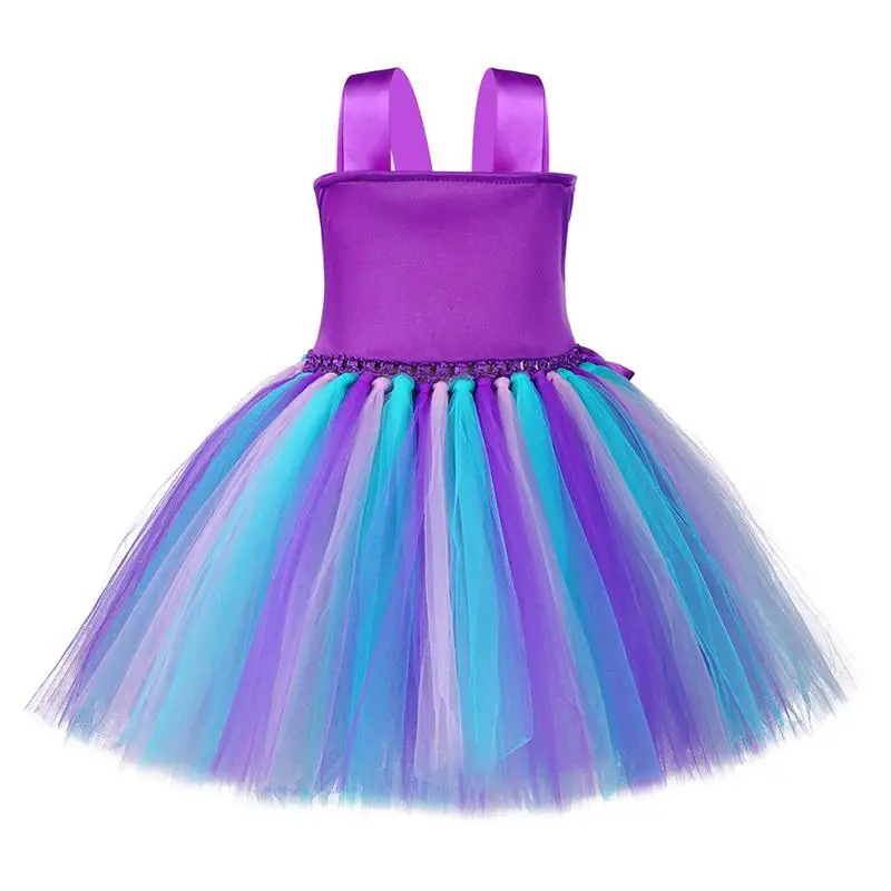 Платье-пачка с повязкой на голову для девочек 1-12 лет | Мать и ребенок