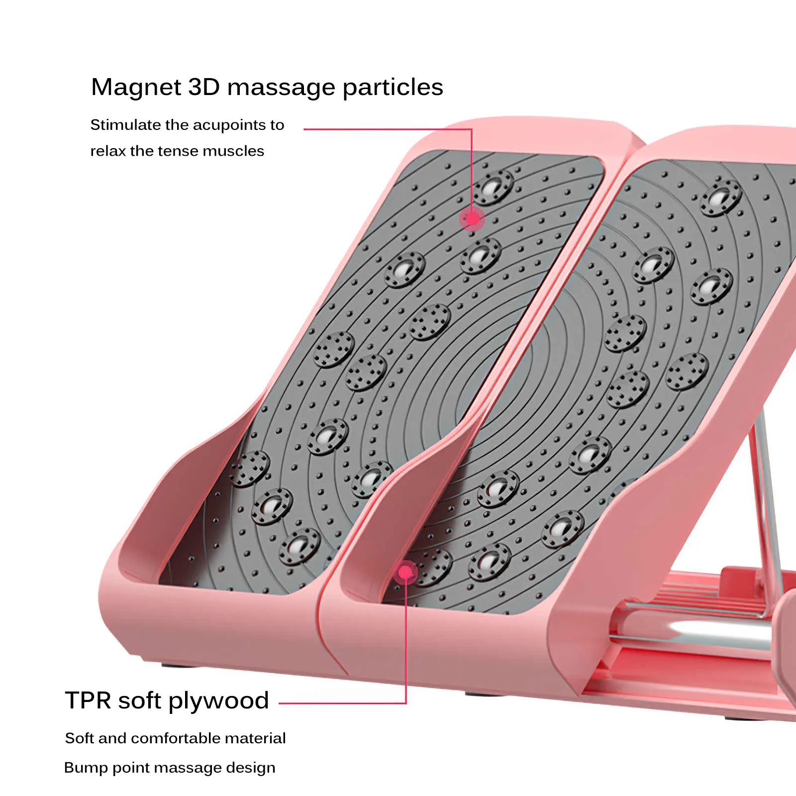 저렴한 휴대용 접는 휘트니스 페달 근육 다리 스트레치 보드 홈 체육관 스탠드 업 슬리밍 요가 마사지 들것 피트니스 장비 세트 저렴한 휴대용 접는 휘트니스 페달 근육 다리 스트레치 보드 홈 체육관 스탠드 업 슬리밍 요가 마사지 들것 피트니스 장비 세트