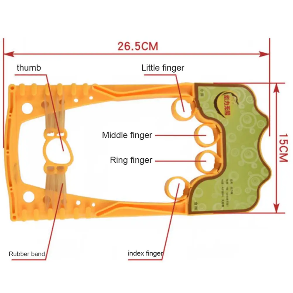 Усилитель пальца для рукоятки устройство тренировки гитары пианино