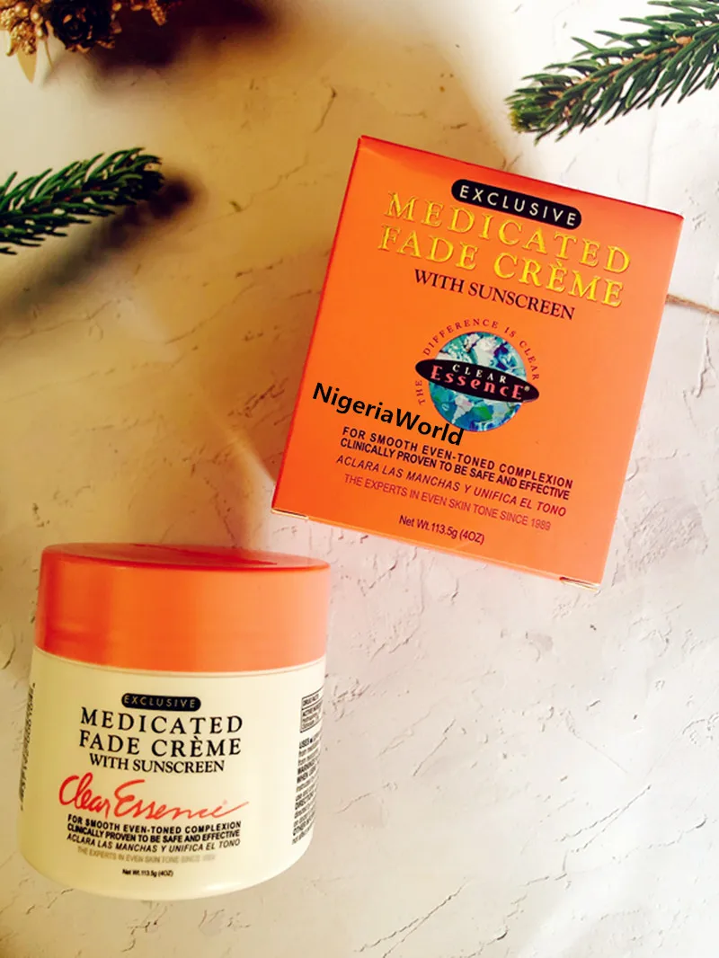 Прозрачный лекарственный солнцезащитный крем/113 г x 1 шт. | Красота и здоровье