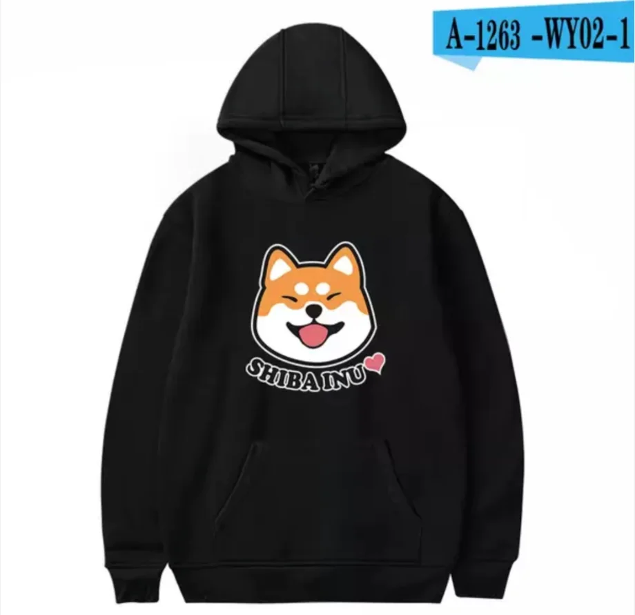 

Косплей Shiba «Лисья Секретная служба» (Inu мальчик/толстовки с капюшоном для девочек; Ullzang Harajuku толстовки для мужчин/Женская симпатичная детск...