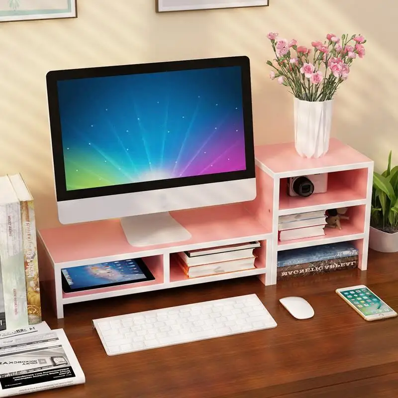 

Organizadores Para Casa Shelf Etagere Nordic Kitchen Gabinete Pc Computer Display Stand Estantes Storage Repisas Prateleira Rack