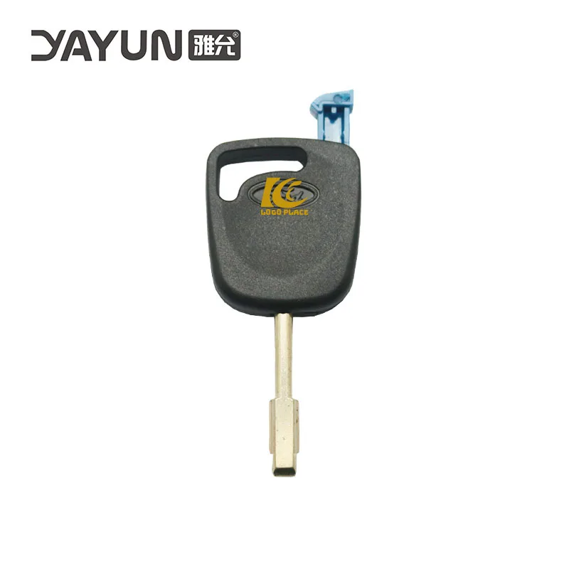 

5PCS ForFord trasnponder key