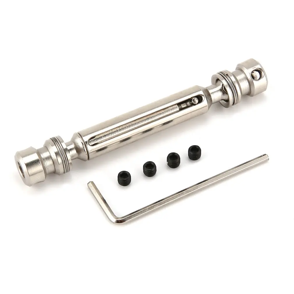 Т-образный мощность металлический задний Средний приводной вал универсальный