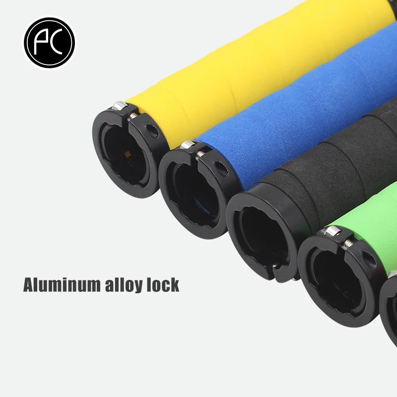 Велосипедные ручки PCycling губчатая ручка лента MTB дорожный велосипед удобная