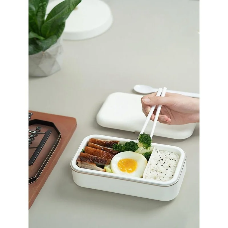 appareil catering enseres de cocina equipment keukenapparatuur materiel cuisine home kitchen appliance electric lunch box free global shipping