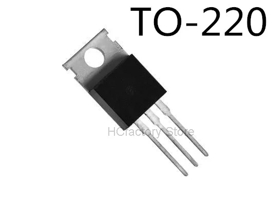 Новый оригинальный 5шт./лот LT1083CT LT1083 TO-220 В наличии оптом единый список