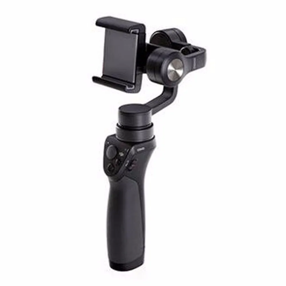 2 шт. 1100 мАч Стандартный интеллектуальный Lipo аккумулятор телефон Gimbal батарея для DJI OSMO/OSMO PRO/OSMO+/OSMO мобильный