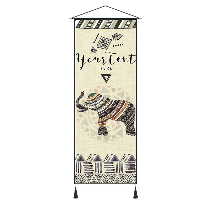 

Home Textile