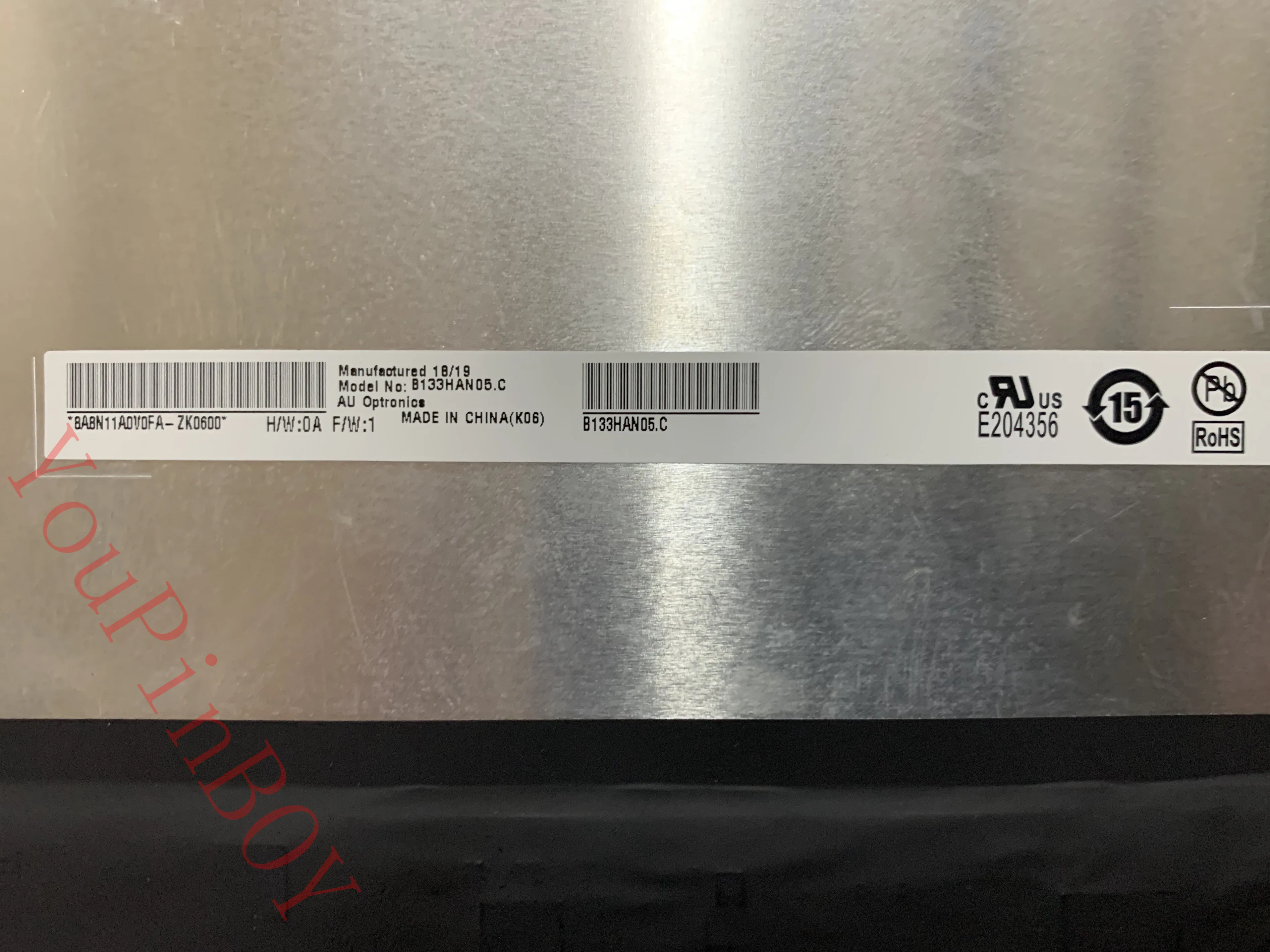 ЖК экран 13 3 дюйма FHD 1080p IPS для ноутбука 30 контактов|ЖК-экран ноутбуков| |