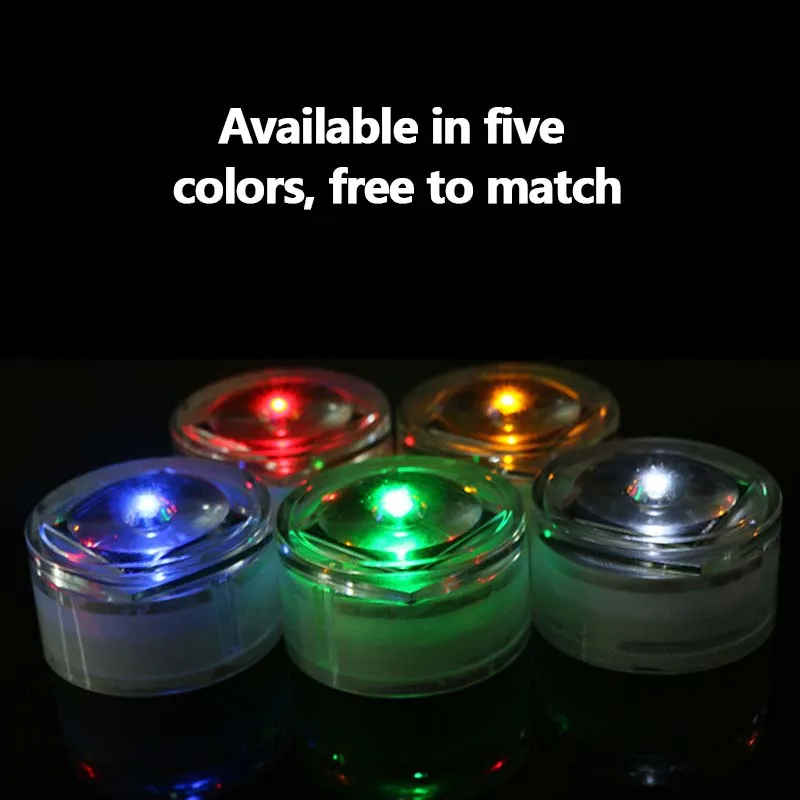 

1pcs Step Stair Solar Light led outdoor lamp garden Waterproof lights Underground Wall Embedded Lighting Steps tough case load