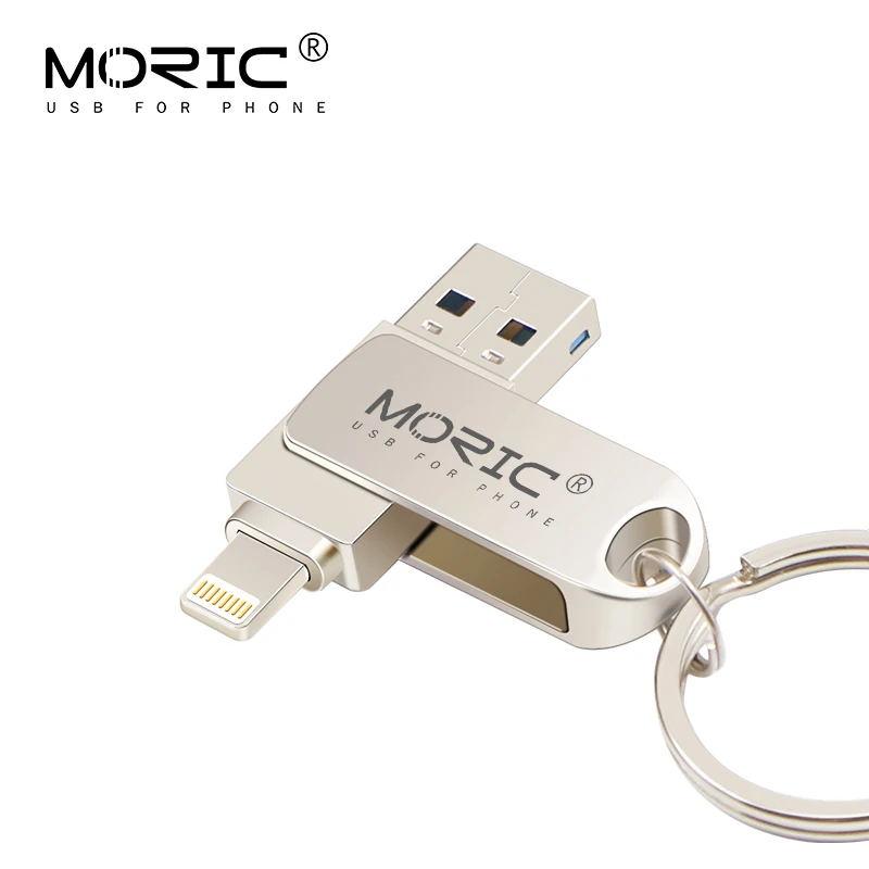 Цветной флеш-накопитель usb 3 0 otg 4 Гб 8gb16g 32 64 128 ГБ мини для apple мобильный телефон |