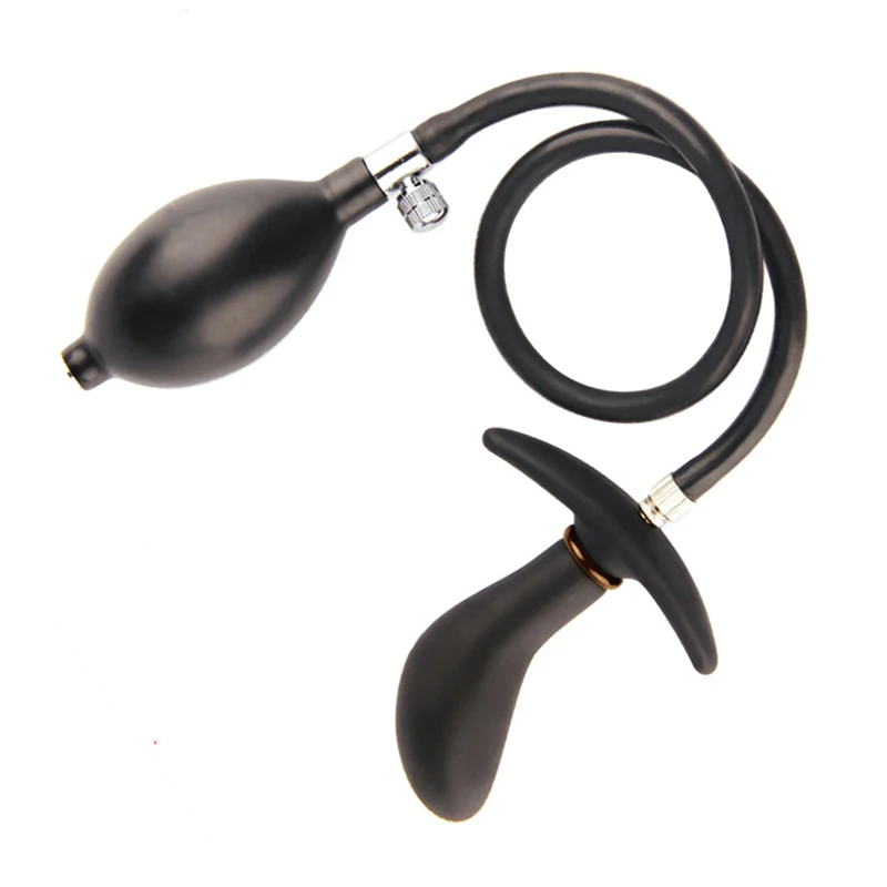 Секс-игрушки женский фаллоимитатор анальная пробка для геев мужчин Анальный
