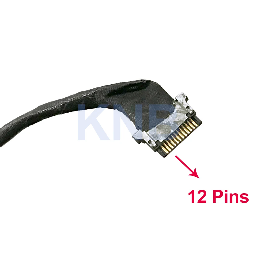 Оригинал для MacBook Air 13 &quotA1466 левый шарнир Wifi антенна iSight кабель 820-3565-A 2013 2014 2015 лет |