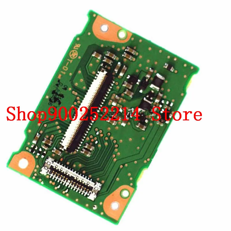 

LCD display screen drive board Repair part For Canon FOR EOS 77D 800D SLR