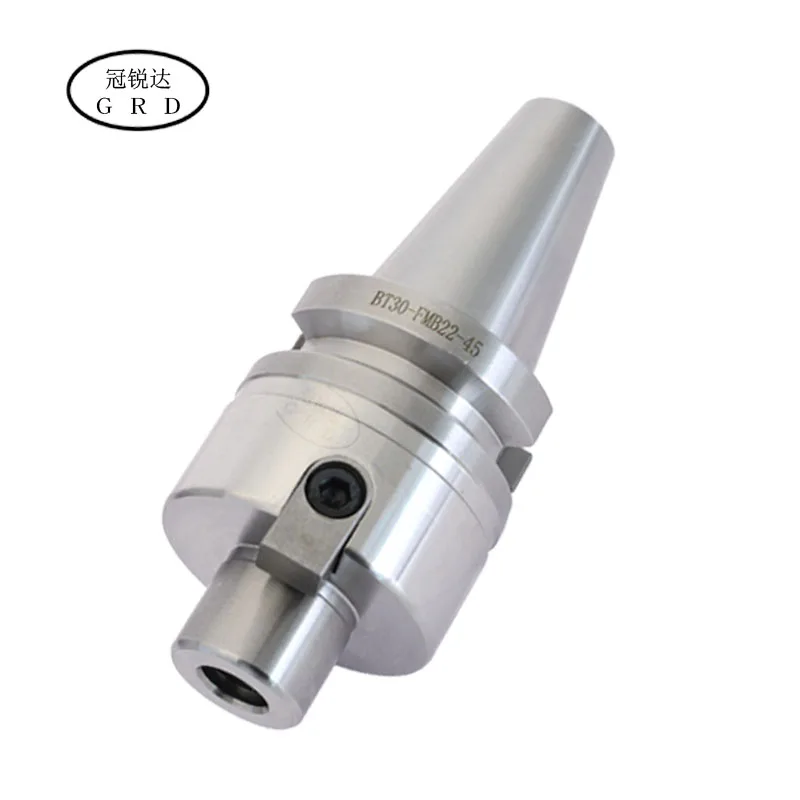 Bt30 FMB FMB22 FMB27 FMB32 FMB40 хвостовик ножа 45 60 100L фрезерный станок с ЧПУ держатель