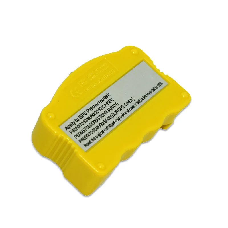 Чип ресивер T804 805 для Epson Surecolor P6000 P7000 P8000 P9000 P6050 P7050 P8050 P9050 P6080 P7080 P8080|Детали