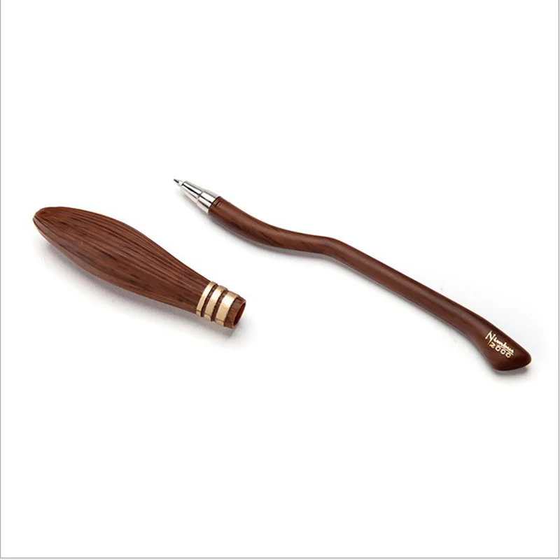 Harry Magician Lightwheel 2000-Broomsticks, pluma de levitaci&oacute;n magn&eacute;tica, ornamento, bol&iacute;grafo, regalo de cumplea&ntilde;os, modelo-1