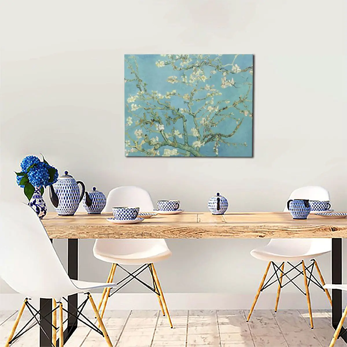 

Van Gogh Painting Novelty Canvas Decoration Pictures Living Room New Room Decor