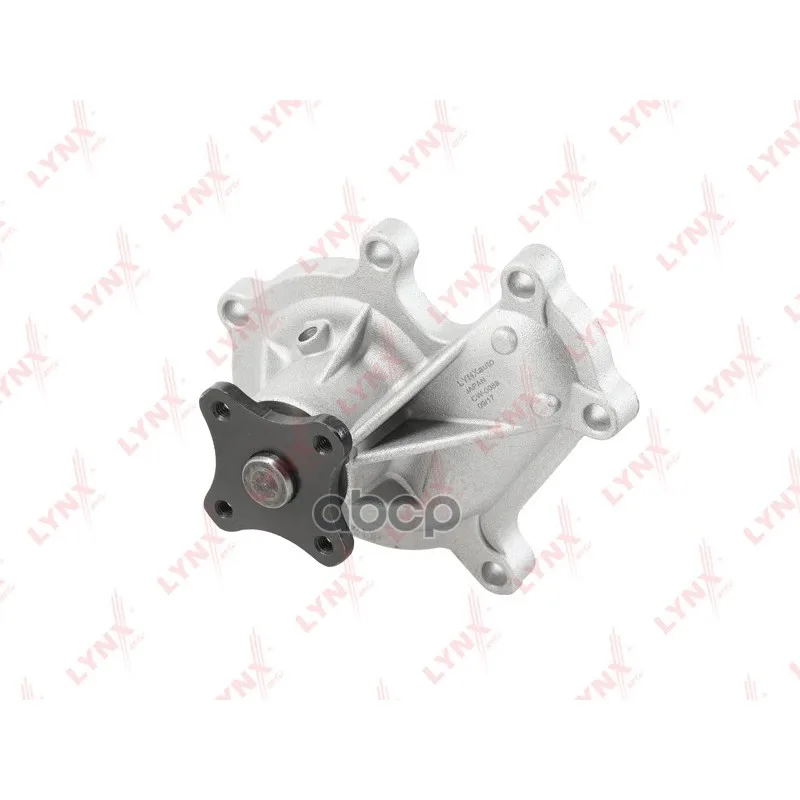 Насос Водяной Nissan Presage / Bassara (U30) Rnessa (N30) 98 02 2.4 Ka24de LYNXauto арт. CW0088|Зеркала и крышки| |