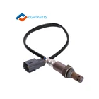 RIGHTPARTS новый датчик расхода воздуха кислородный Сенсор 8946528330 для Toyota Estima TL ACR30MCR30 ACR30 40 2.4L 2azfe 89465-28330