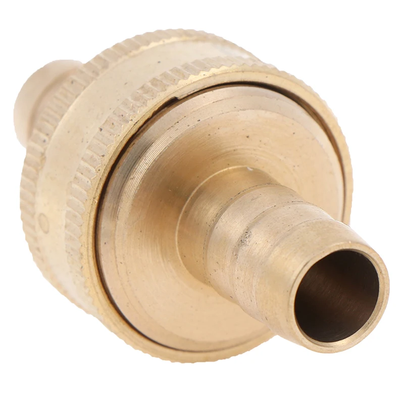 1/2 &quotСадовый шланг Mender конец Ремкомплект коннектор Мужской Женский Разъем | Дом и