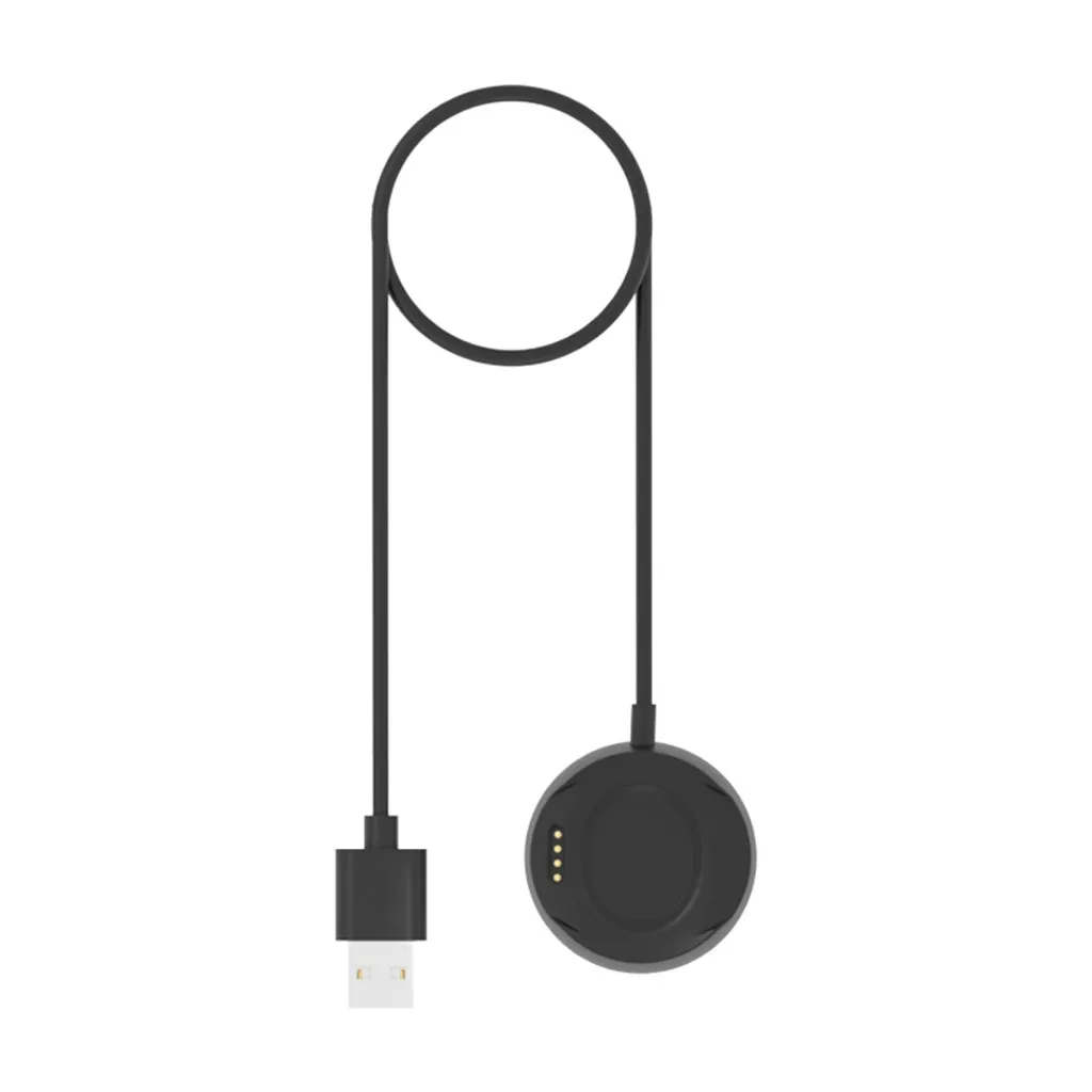 

Quick Charging Smart Watch Accessories USB Charging Data Cradle Dock Cable Portable Charger For Amazfit Watch AC1903