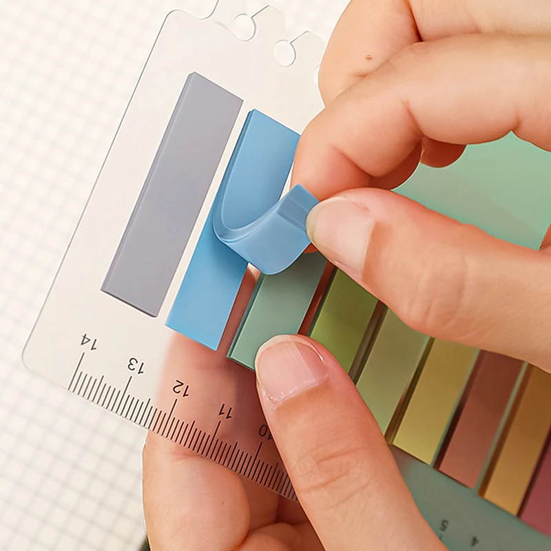 Рисунок 2 - 200 листов, Стикеры для заметок