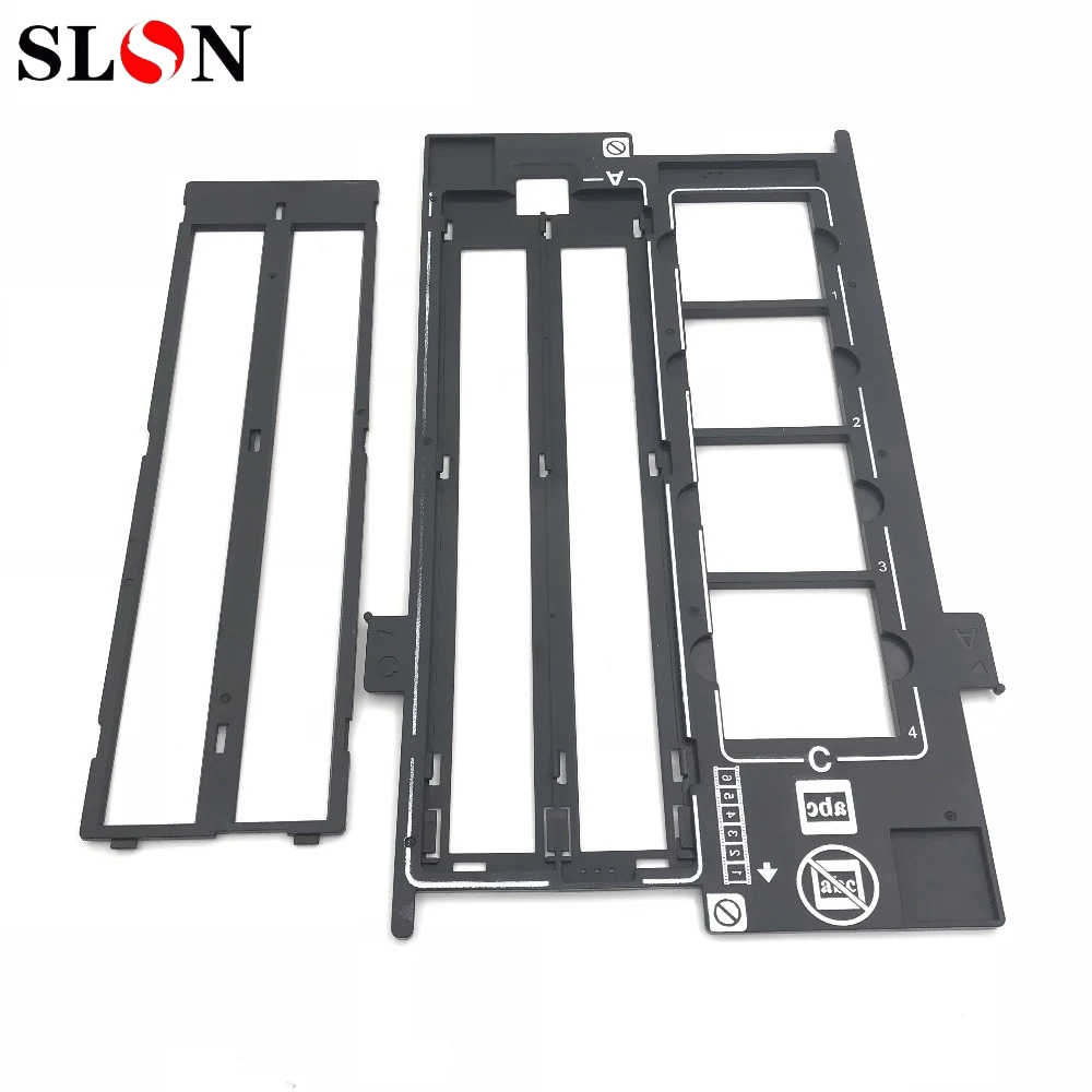 Держатель для фотопленки с отрицательным действием 135 держатель и направляющая