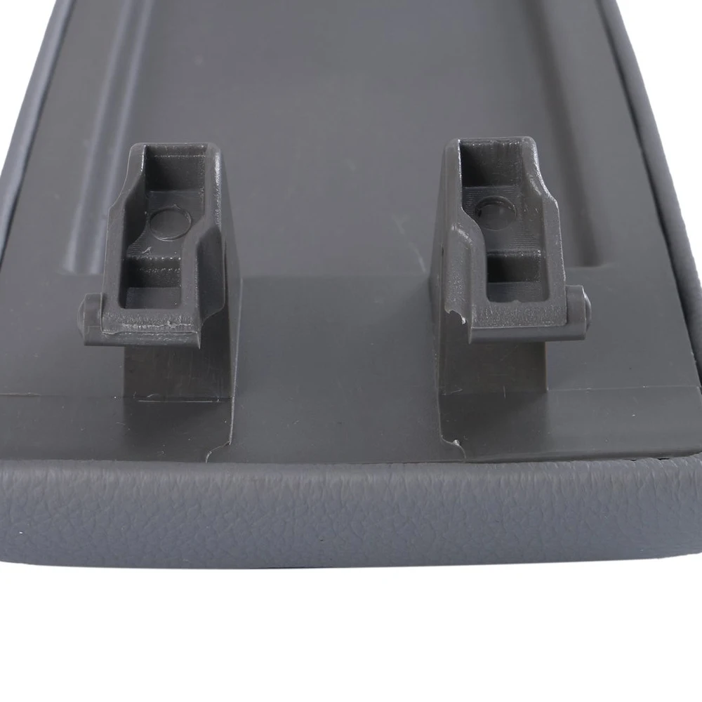 Крышка подлокотника автомобильной центральной консоли крышка для Jetta Bora Golf MK4 Beetle