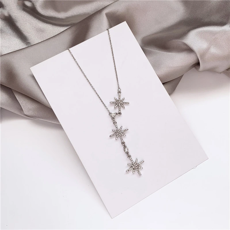 Корейская мода изысканные однотонные Стразы инкрустированные металлическими