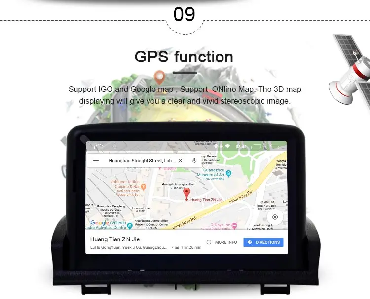JDASTON Android 10,0 1 Din автомагнитола для PEUGEOT 307 2008 2009 2010 2011 wifi Автомобильный dvd-плеер gps навигация Мультимедиа Canbus