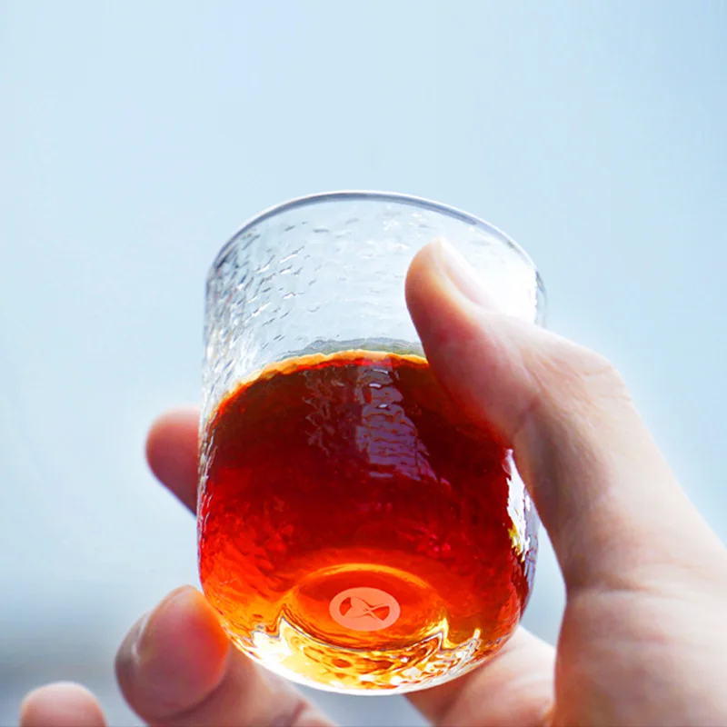 TIMEMORE классический текстурированный кофейный сервиз кофейная чашка ручной