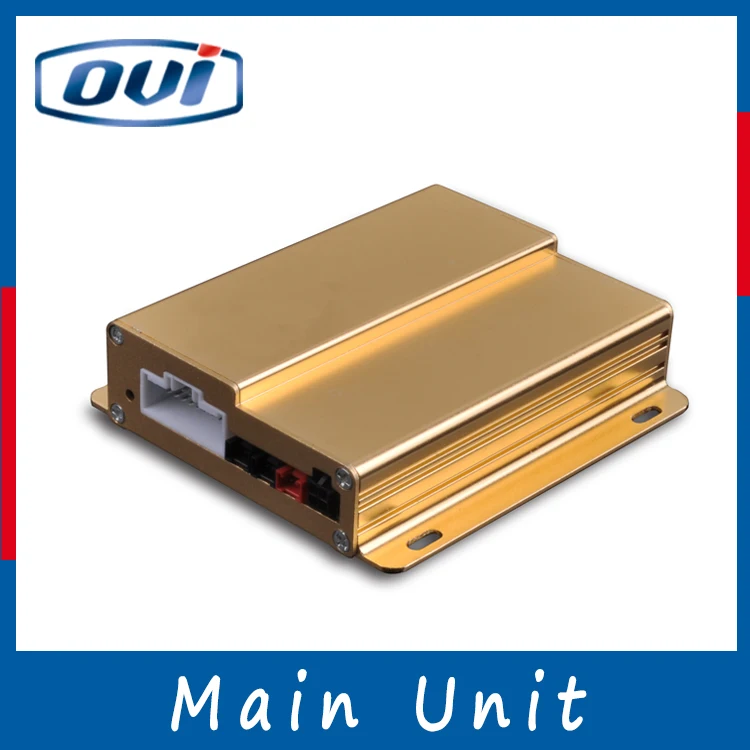 

Pre-Start Remote Car One Way Car Security System With Remote Engine Start