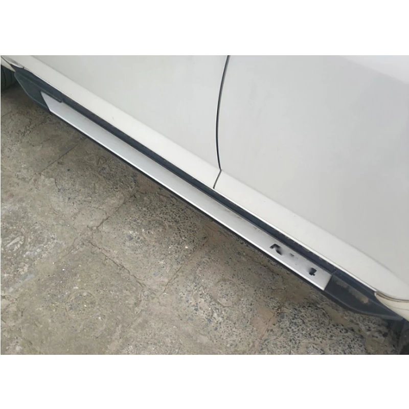 EILEE высококачественные беговые бороды подходят для Toyota RAV4 2014 2015 2016 2017 2018 2019 2020