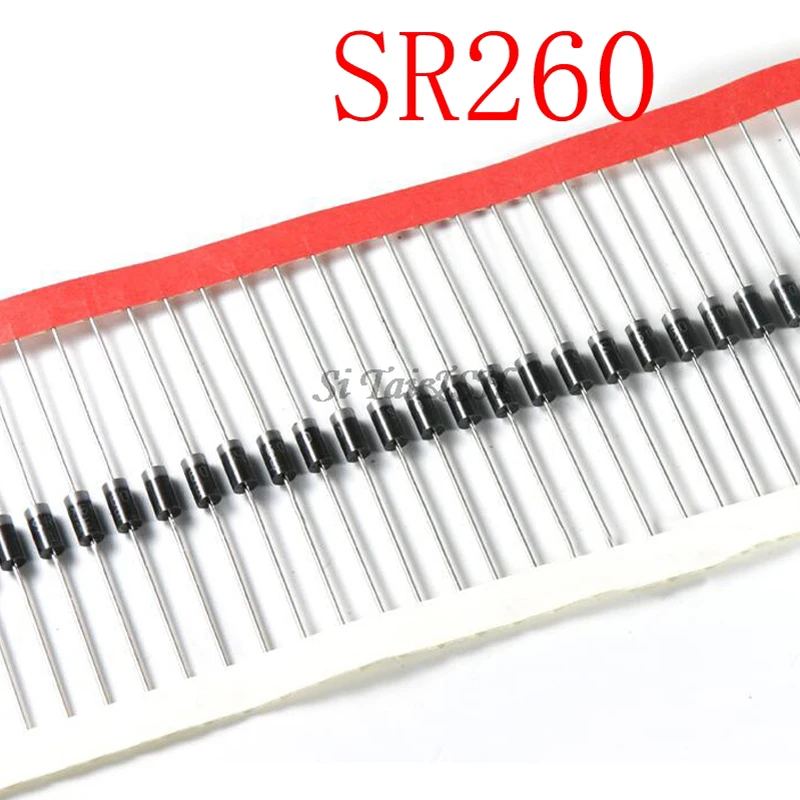 20 шт. выпрямительный диод Шоттки SR240 SR260 SR360 SR540 SR560 SR2100 SR3100 SR3200 SR5100 SR5150 SR5200 DO-41 DO-27 |