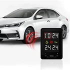 OBD TPMS нет необходимости в датчике для Toyota RAV4 Siena 2015 Corolla Prado Camry Prius Alphard RAV4 Siena