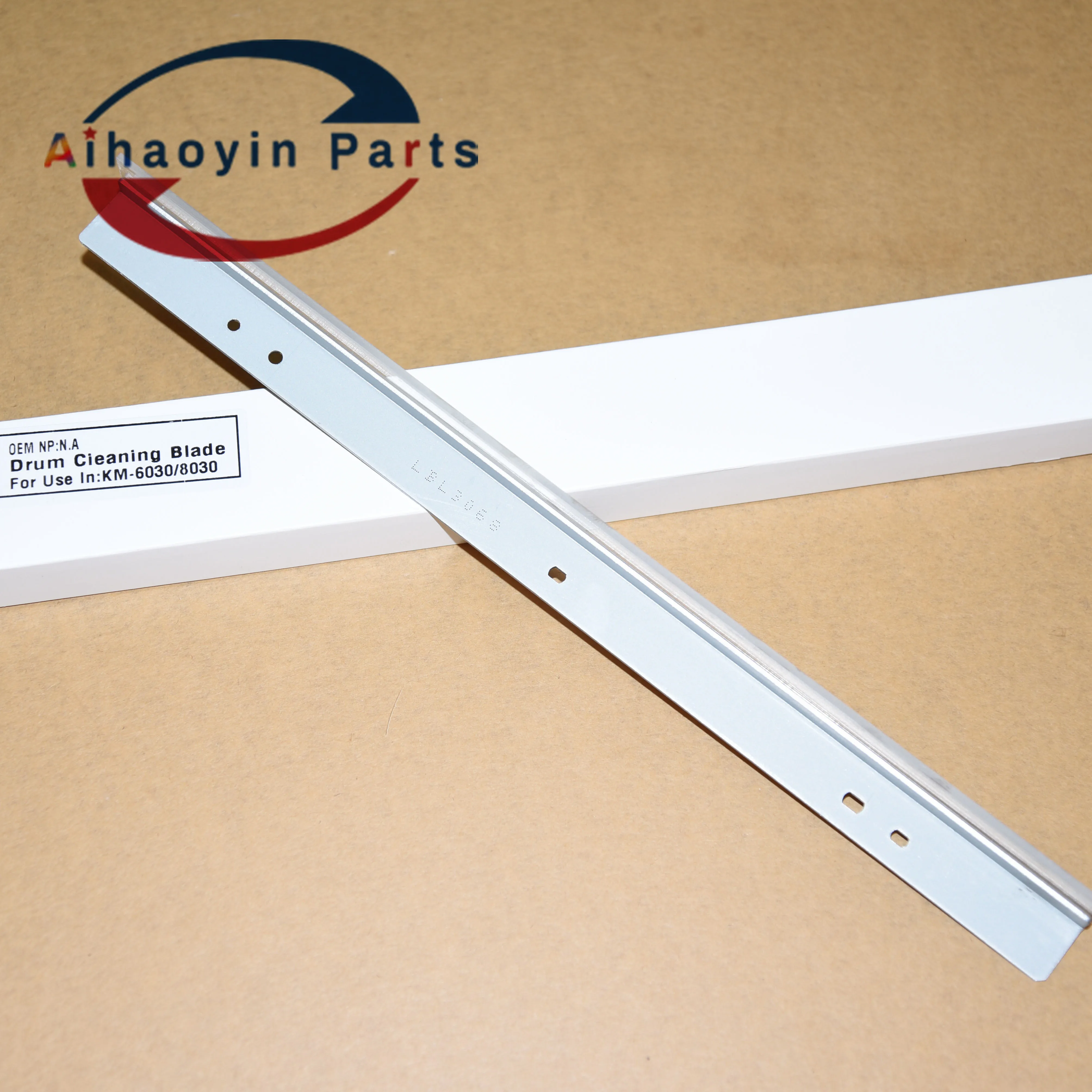 2 шт. Новый 302FB68240 2FB18020 2FB68240 лезвие очистки барабана для Kyocera KM6030 KM8030 Taskalfa 820 620 копир