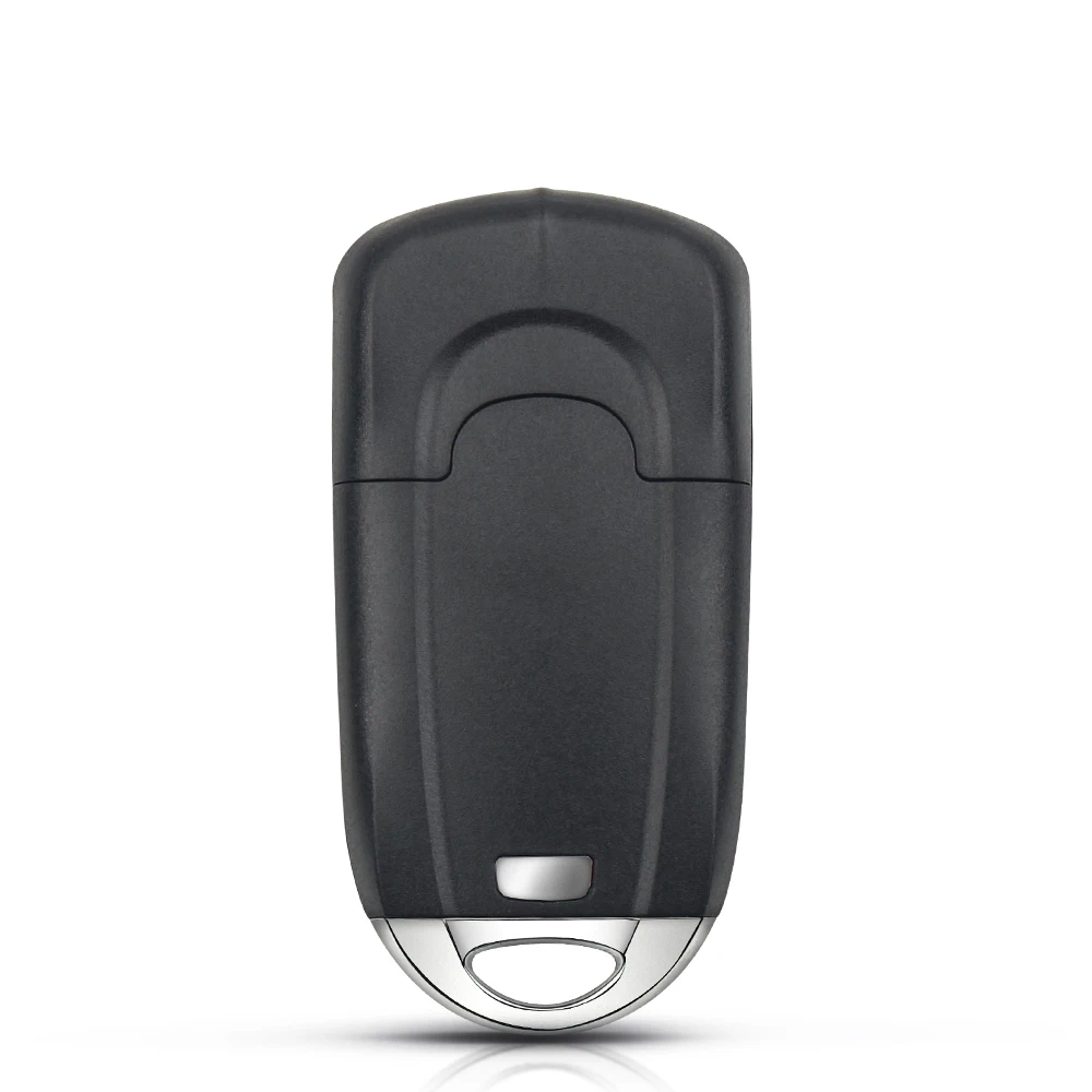 KEYYOU модифицированный дистанционный ключ для автомобиля 4 кнопки Chevrolet Lova Aveo Cruze Opel